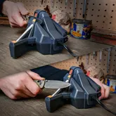 Точилка електрична Work Sharp Combo Sharpener WSCMB-I — Photo 21