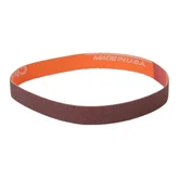 Змінний ремінь Work Sharp Ceramic Oxide P120 для електроточилки WSKTS — Photo 3