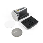 Work Sharp Точилка механічна Rolling Knife Sharpener WSKTNRKS-I — Photo 36