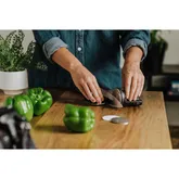 Work Sharp Точилка механічна Rolling Knife Sharpener WSKTNRKS-I — Photo 57