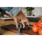 Work Sharp Точилка механічна Rolling Knife Sharpener WSKTNRKS-I — Photo 59
