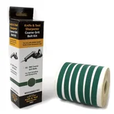 Запасные ленты WSKTS P80 Aluminum Oxide (6 лент) к точилке Work Sharp — Photo 2