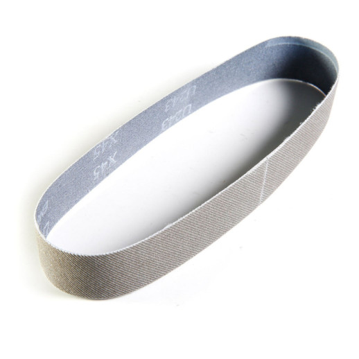 Work Sharp Набір змінних ременів 5шт для точилки KEN ONION (MK.1 та MK.2), X45 (400) GRIT 
