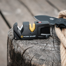Точилка Механічна Work Sharp WSEDCPVP