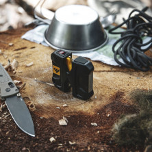 Точилка Механічна Work Sharp WSEDCPVT в подарунок