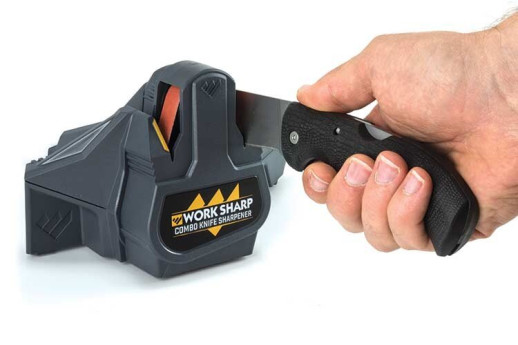Точилка електрична Work Sharp Combo Knife Sharpener (09DX250) 