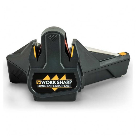 Точилка електрична Work Sharp Combo Sharpener WSCMB-I 