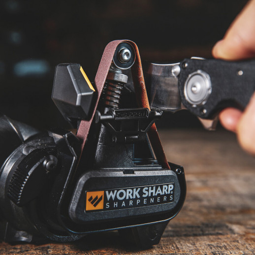 Точилка електрична Work Sharp WSKTS2-I 