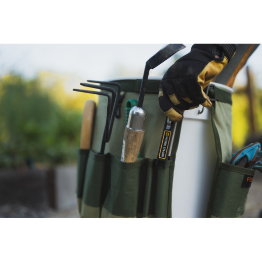 Work Sharp Точилка механічна Folding Field Sharpener WSEDCFFS-I 