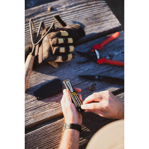 Work Sharp Точилка механічна Folding Field Sharpener WSEDCFFS-I 