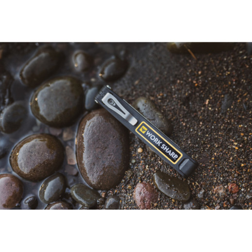 Work Sharp Точилка механічна Folding Field Sharpener WSEDCFFS-I 