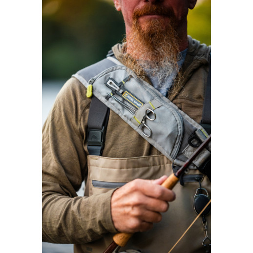 Work Sharp Точилка механічна Folding Field Sharpener WSEDCFFS-I 