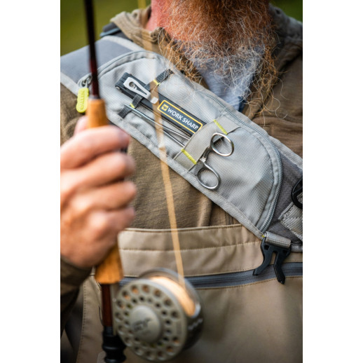 Work Sharp Точилка механічна Folding Field Sharpener WSEDCFFS-I 