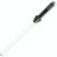 Керамічний мусат Work Sharp Ceramic Kitchen Honing Rod, WSKTNCHR-I 