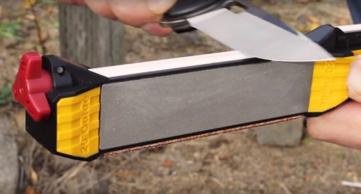 Керамічний стрижень Work Sharp Step Ceramic Rod для точила Guided Field 