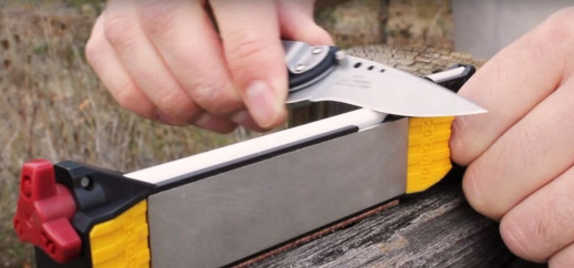 Керамічний стрижень Work Sharp Step Ceramic Rod для точила Guided Field 