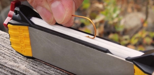 Керамічний стрижень Work Sharp Step Ceramic Rod для точила Guided Field 