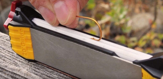 Керамічний стрижень Work Sharp 1" Ceramic Rod для точила Guided Field 