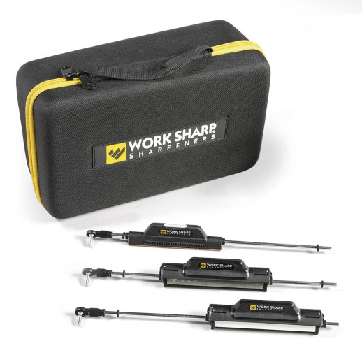 Work Sharp Набір для оновлення Precision Adjust Upgrade Kit, WSSA0004772-I 