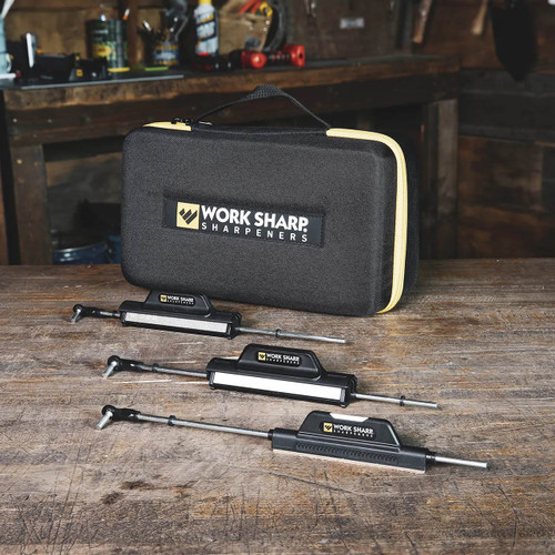 Work Sharp Набір для оновлення Precision Adjust Upgrade Kit, WSSA0004772-I 