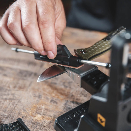 Work Sharp Набір для оновлення Precision Adjust Upgrade Kit, WSSA0004772-I 