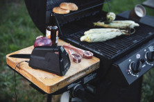 Кухонна електрична точилка Work Sharp E4