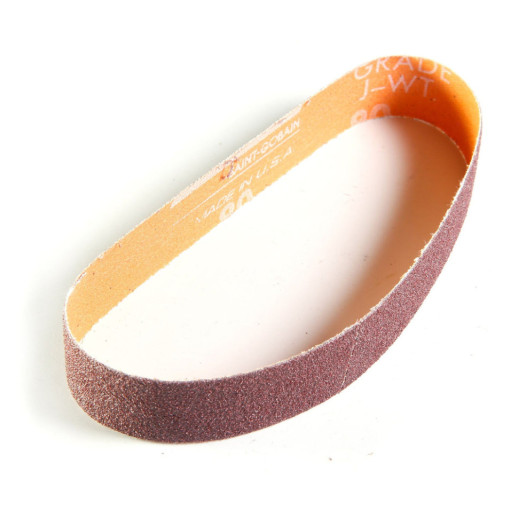 Work Sharp Набор сменных ремней 5шт для точилки KEN ONION (MK.1 и MK.2), P80 GRIT  