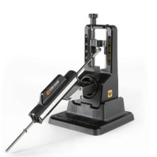 Акционный набор Work Sharp Точилка механическая The Precision Adjust Knife Sharpener WSBCHPAJ-I + Точилка механическая Micro WSEDCMCR