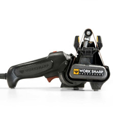 Акционный набор Work Sharp Точилка электрическая WSKTS2-I + Точилка механическая Micro WSEDCMCR
