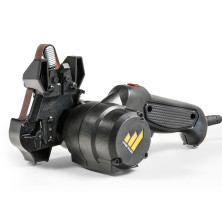 Акционный набор Work Sharp Точилка электрическая WSKTS2-I + Точилка механическая Micro WSEDCMCR