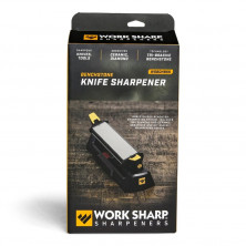 Точилка ручная Work Sharp Benchstone Sharpener, WSBCHBSS-I