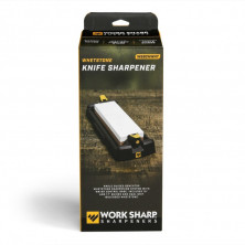 Точилка ручная Work Sharp Benchtop Whetstone Sharpener, WSBCHWHT-I