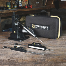 Точилка механическая The Precision Adjust Elite Knife Sharpener, WSBCHPAJ-ELT-I
