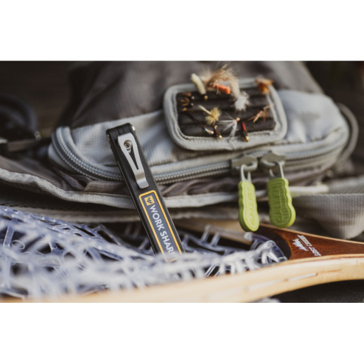 Work Sharp Точилка механическая Folding Field Sharpener WSEDCFFS-I