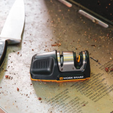 Точилка ручная кухонная Work Sharp Kitchen Edge