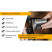 Work Sharp Точилка механическая Rolling Knife Sharpener WSKTNRKS-I  