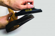 Ручная точилка Work Sharp WSGSS