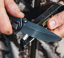 Work Sharp точилка механическая WSGSS