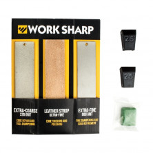 Точильный набор для  Work Sharp Guided Sharpening System