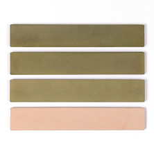 Work Sharp Набор аксессуаров для Professional Precision Adjust Elite Knife Sharpener (3 точильных камняя, 1 кожаная полоса, 1 полировальная паста)