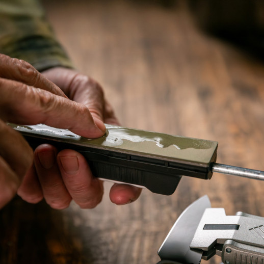 Work Sharp Точилка механическая Professional Precision Adjust Elite Knife Sharpener  