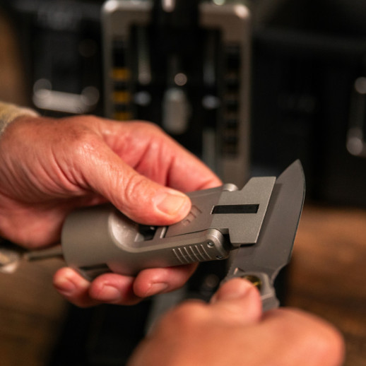 Work Sharp Точилка механическая Professional Precision Adjust Elite Knife Sharpener  