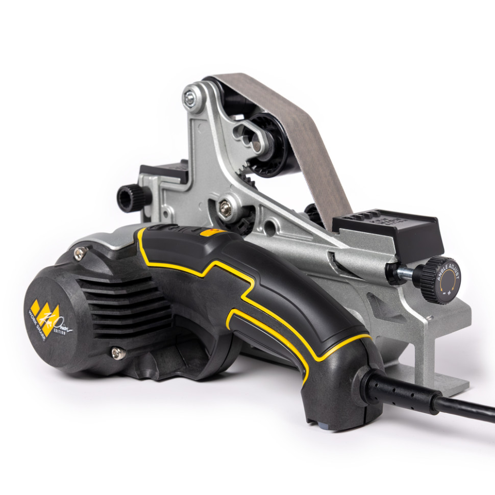 onion2‼️ Точилка электрическая KTS Work Sharp Ken Onion Edition MK.2 ELITE